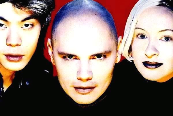 The Pumpkins